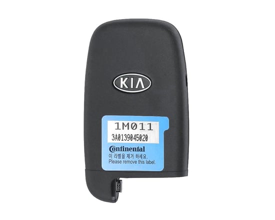 NEW-KIA-Cerato-2011-Genuine-OEM-Smart-Key-Remote-4-Buttons-447MHz-95440-1M010-95440-1M011-954401M011---Emirates-Keys
