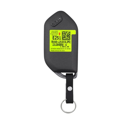 New-Kia-K5-2024-Genuine---OEM-Smart-Remote-Key-4+1-Buttons-433MHz-OEM-Part-Number:-95440-L2510-,-95440L2510---Emirates-Keys