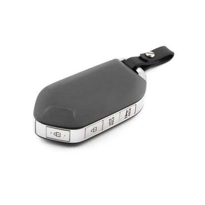 New-Aftermarket-Kia-K5-2024-Smart-Remote-Key-4+1-Buttons-433MHz-Compatible-Part-Number:-95440-L2510-,-95440L2510---Emirates-Keys