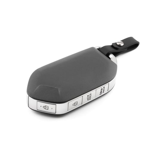 New-Aftermarket-Kia-K5-2024-Smart-Remote-Key-4+1-Buttons-433MHz-Compatible-Part-Number:-95440-L2510-,-95440L2510---Emirates-Keys