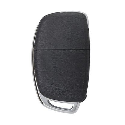 New-Aftermarket-Hyundai-Santa-Fe-2013-2015-Flip-Remote-Key-315MHz-3+1-Buttons-Compatible-Part-Number:-95430-4Z100-95430-4Z101---FCCID:-TQ8-RKE-3F04---Emirates-Keys