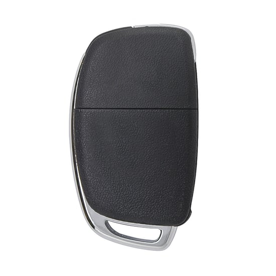 New-Aftermarket-Hyundai-Santa-Fe-2013-2015-Flip-Remote-Key-315MHz-3+1-Buttons-Compatible-Part-Number:-95430-4Z100-95430-4Z101---FCCID:-TQ8-RKE-3F04---Emirates-Keys
