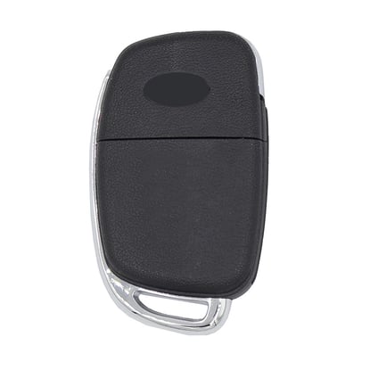 New-Aftermarket-Hyundai-Tucson-2016-2019-Flip-Remote-Key-3+1-Buttons-433MHz-Compatible-Part-Number:-95430-D3010,-95430D3010,-FCC-ID:-TQ8-RKE-4F25---Emirates-Keys