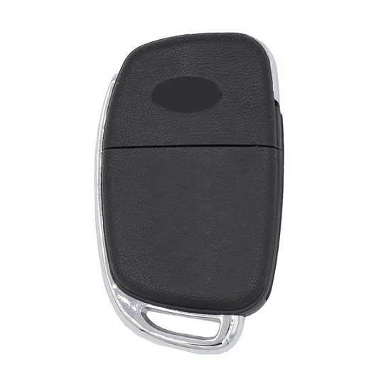New-Aftermarket-Hyundai-Tucson-2016-2019-Flip-Remote-Key-3+1-Buttons-433MHz-Compatible-Part-Number:-95430-D3010,-95430D3010,-FCC-ID:-TQ8-RKE-4F25---Emirates-Keys