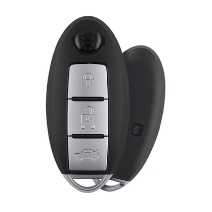New-Keyless-Entry-System-Universal-4-Buttons-Nissan-Model-EG-007---Emirates-Keys-Keyless-Entry-&-Engine-Start-Systems-High-Quality-Best-Prices