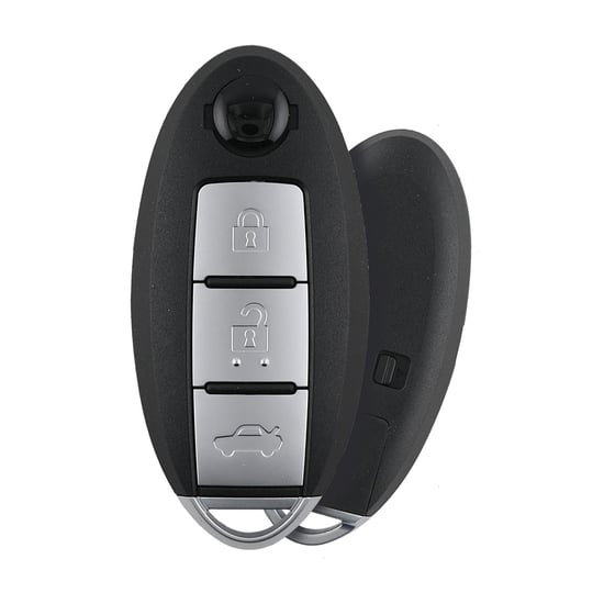 New-Keyless-Entry-System-Universal-4-Buttons-Nissan-Model-EG-007---Emirates-Keys-Keyless-Entry-&-Engine-Start-Systems-High-Quality-Best-Prices
