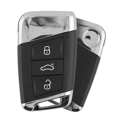 New-Keyless-Entry-System-3-Buttons-Smart-Key-VW-Model-EG-042---Emirates-Keys-Keyless-Entry-&-Engine-Start-Systems-High-Quality-Best-Prices