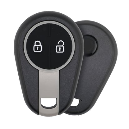 New-Keyless-Entry-System-Volvo-Euro-Truck-24-Volt-2-Buttons-E705---Emirates-Keys-Keyless-Entry-&-Engine-Start-Systems-High-Quality-Best-Prices