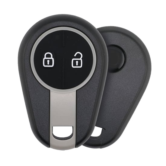 New-Keyless-Entry-System-Volvo-Euro-Truck-24-Volt-2-Buttons-E705---Emirates-Keys-Keyless-Entry-&-Engine-Start-Systems-High-Quality-Best-Prices