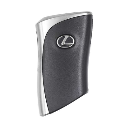 New-Lexus-GX460-2022-Genuine-OEM-Smart-Remote-Key-4-Buttons-315MHz-OEM-Part-Number:-8990H-60010---Emirates-Keys