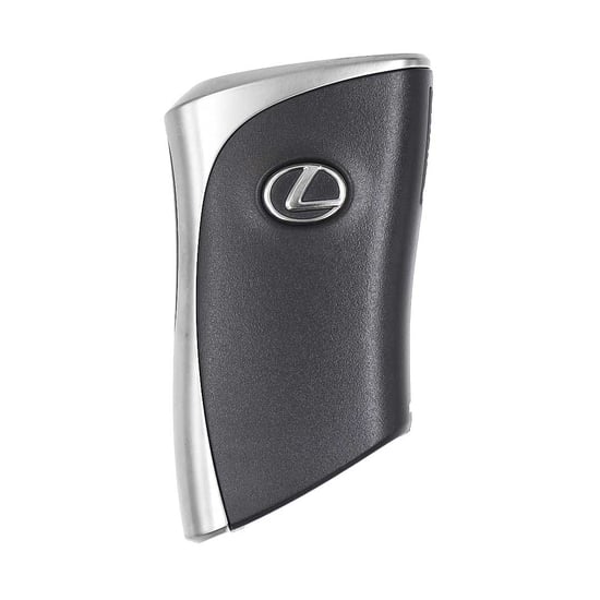 New-Lexus-GX460-2022-Genuine-OEM-Smart-Remote-Key-4-Buttons-315MHz-OEM-Part-Number:-8990H-60010---Emirates-Keys