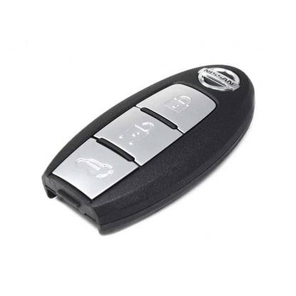 Nissan-X-Trial-2015-Genuine-Smart-Remote-433MHz-Used--MK3