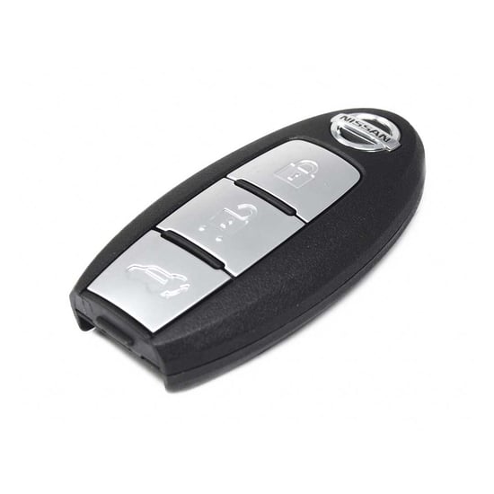 Nissan-X-Trial-2015-Genuine-Smart-Remote-433MHz-Used--MK3