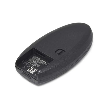 NEW-Nissan-X-Trial-2015-Genuine-OEM-Smart-Remote-3-Buttons-433MHz-285E3-4CB5C-285E34CB5C---FCCID:-S180144104-Used-Like-new--Emirates-Keys