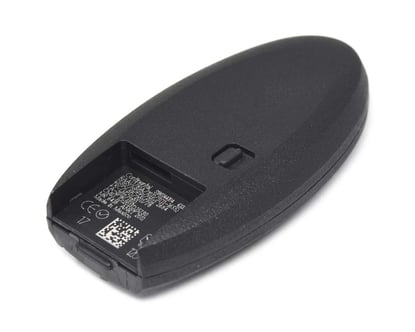 NEW-Nissan-X-Trial-2015-Genuine-OEM-Smart-Remote-3-Buttons-433MHz-Manufacturer-Part-Number:-285E3-4CB5C-,-285E34CB5C---FCCID:-S180144104---Emirates-Keys