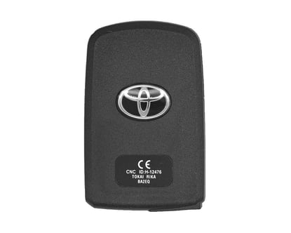 Brand-New-Toyota-Camry-2012-2015-Genuine-OEM-Smart-Remote-433MHz-3-Buttons-89904-33500-89904-33501-89904-33502-89904-02150-FCCID-:-BA2EQ---Emirates-Keys