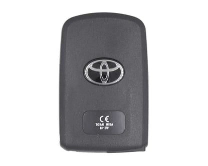 New-Toyota-Rav4-2013-2018-Genuine-OEM-Smart-Remote-Key-3-Buttons-315MHz-Manufacturer-Part-Number:-89904-42251,-8990442251,-FCC-ID:-BH1EW---Emirates-Keys