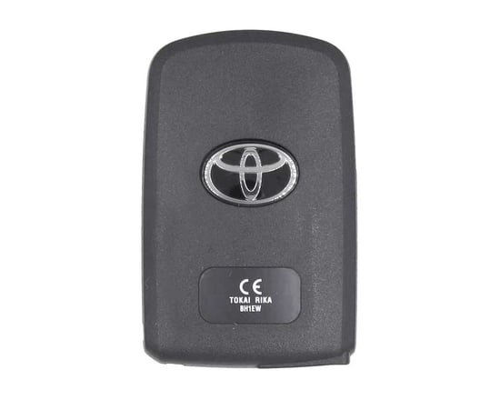 New-Toyota-Rav4-2013-2018-Genuine-OEM-Smart-Remote-Key-3-Buttons-315MHz-Manufacturer-Part-Number:-89904-42251,-8990442251,-FCC-ID:-BH1EW---Emirates-Keys