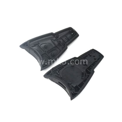 Saab-Remote-Key-Shell-4-Buttons-High-Quality-Aftermarket,-Mk3-Remote-Key-Cover,-Key-Fob-Shells-Replacement-At-Low-Prices.