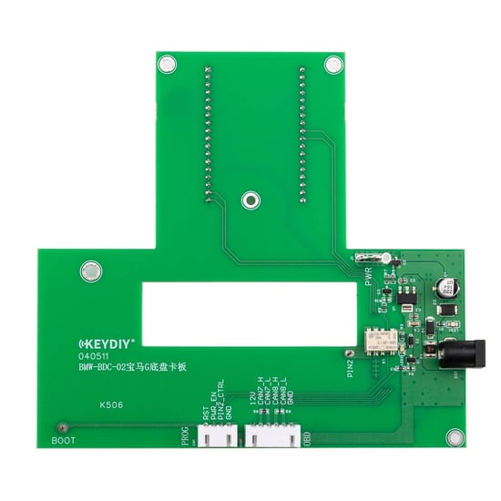 New-KeyDIY-BMW-G-Series-BDC2-Adapter-for-KD-X4-is-a-dedicated-adapter-board-designed-exclusively-for-the-KD-X4-programmer-to-support-key-programming-for-BMW-G-platform-vehicles---Emirates-Keys