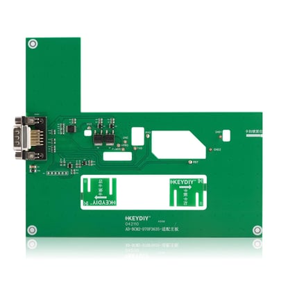 New-Keydiy-Audi-BCM2-Solder-Free-Adapter-is-a-dedicated-adapter-board-designed-exclusively-for-the-KD-X4-programmer-to-support-key-programming-for-Audi-BCM2-platform-vehicles---Emirates-Keys