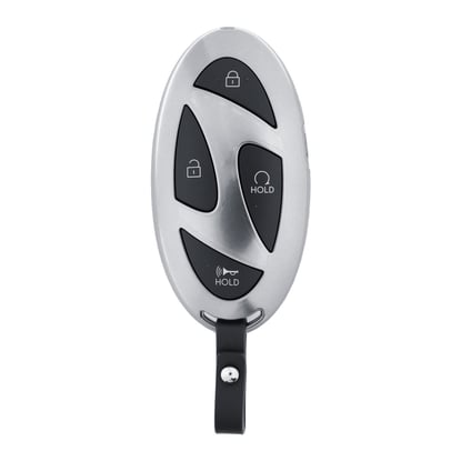 New-Hyundai-Sonata-2025-Genuine---OEM-Smart-Remote-Key-6+1-Buttons-433MHz-OEM-Part-Number:-95440-L1570,-95440L1570---Emirates-Keys