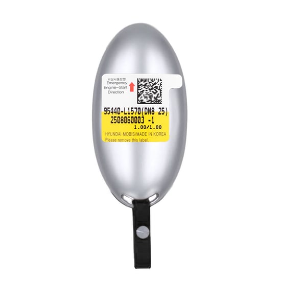 New-Hyundai-Sonata-2025-Genuine---OEM-Smart-Remote-Key-6+1-Buttons-433MHz-OEM-Part-Number:-95440-L1570,-95440L1570---Emirates-Keys