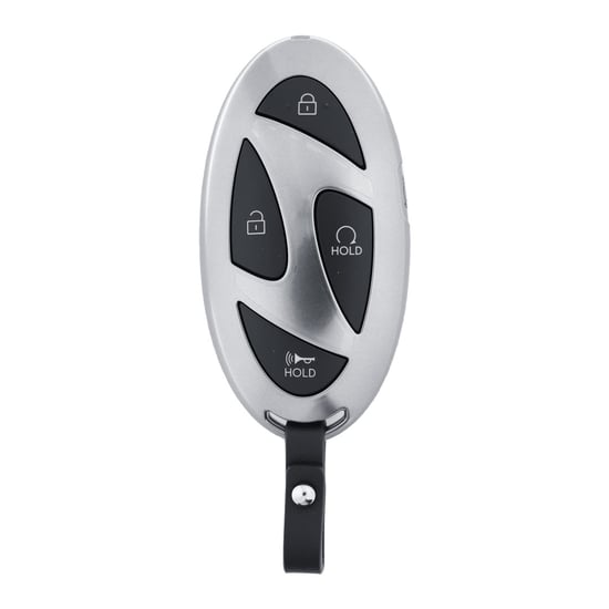 New-Hyundai-Sonata-2025-Genuine---OEM-Smart-Remote-Key-4+1-Buttons-433MHz-OEM-Part-Number:-95440-L1560,-95440L1560---Emirates-Keys