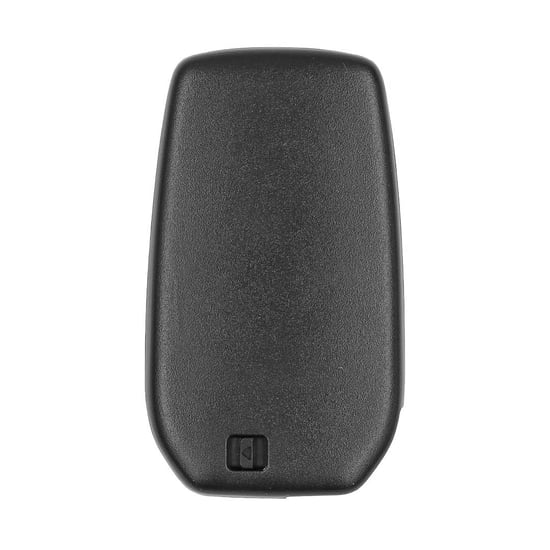 New-High-Quality-Toyota-Corolla-2024-Smart-Remote-Key-3-Buttons-433.58-434.42MHz-Compatible-Part-Number:-8990H-02441---Emirates-Keys