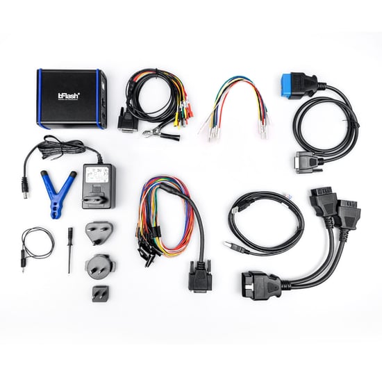 bFlash-ECU-Programming-Tool-Slave-Version-Powerful-Features,-Such-As-Multi-method-Control-Unit-Programming,-Data-Logging,-Diagnostics,-And-Real-time-Tuning---Emirates-Keys