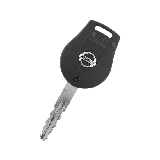 Used-Nissan-Juke-2023-Original-Remote-Key-2-Buttons-433MHz-HITAG-2-ID46-PCF7961---Emirates-Keys