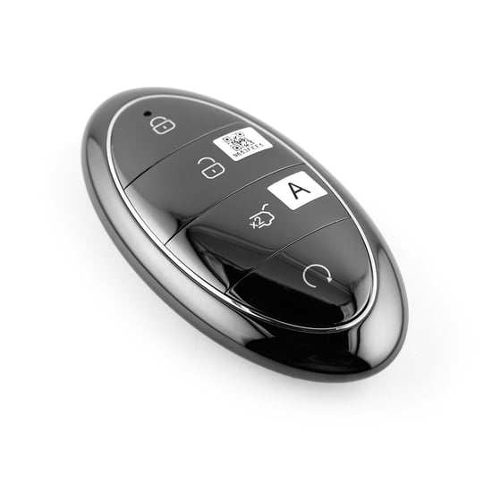 Like-New-Byd-Yangwang-U8-2025-Original-Smart-Remote-Key-4-Buttons-433MHz---Emirates-Keys