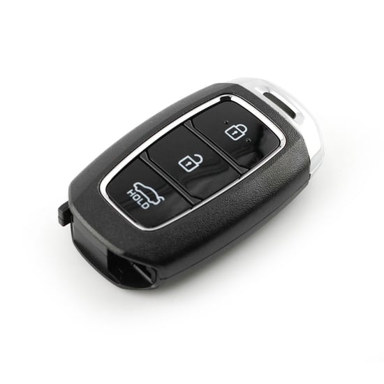 Like-New-Hyundai-Elantra-2021-2023-Original-Smart-Remote-Key-3-Buttons-433MHz-OEM-Part-Number:-95440-BU000,-95440BU000---Emirates-Keys
