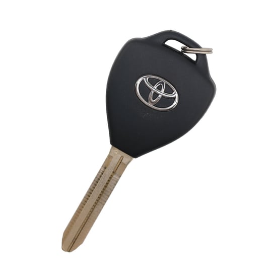 Like-new-Toyota-Corolla-2009-Original-Remote-Key-2-Buttons-433MHz-OEM-Part-Number:-89070-28812---Emirates-Keys