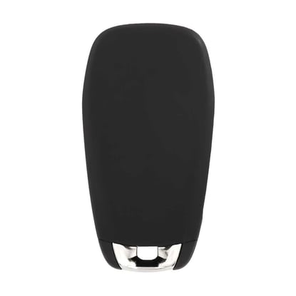 Chevrolet-Cruze-2018-Flip-Remote-Key-4-Buttons-433MHz-Original-Board-With-Aftermarket-Shell---Emirates-Keys