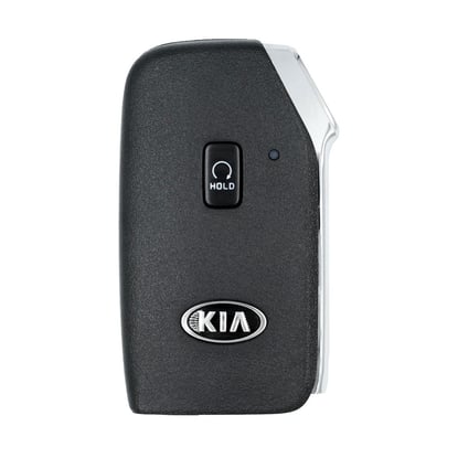 Like-New-KIA-K5-2021-Original-Smart-Remote-Key-4+1-Buttons-433MHz-OEM-Part-Number:-95440-L3020,-95440L3020---FCC-ID:-CQOFD00790---Emirates-Keys