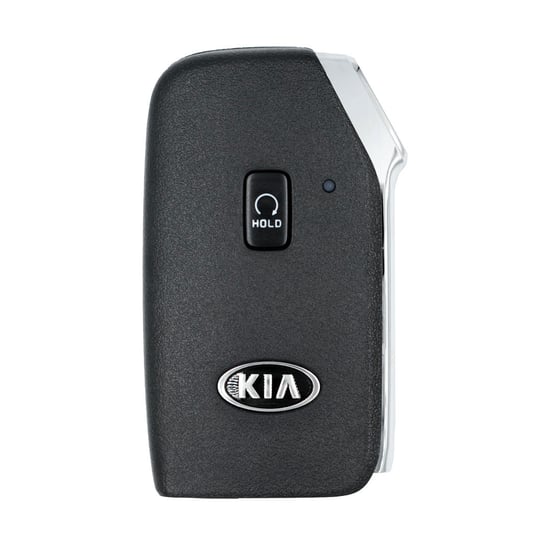 Like-New-KIA-K5-2021-Original-Smart-Remote-Key-4+1-Buttons-433MHz-OEM-Part-Number:-95440-L3020,-95440L3020---FCC-ID:-CQOFD00790---Emirates-Keys