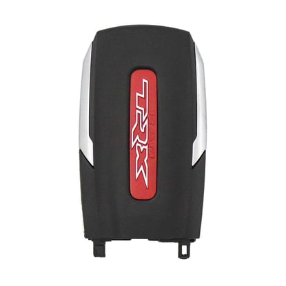 Like-New-Dodge-RAM-TRX-2019-2024-Original-Smart-Remote-Key-5-Buttons-433MHZ-OEM-Part-Number:-68584164AA---FCC-ID:-OHT-4882056---Emirates-Keys