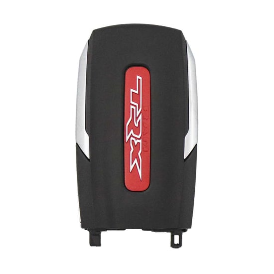 Like-New-Dodge-RAM-TRX-2019-2024-Original-Smart-Remote-Key-5-Buttons-433MHZ-OEM-Part-Number:-68584164AA---FCC-ID:-OHT-4882056---Emirates-Keys