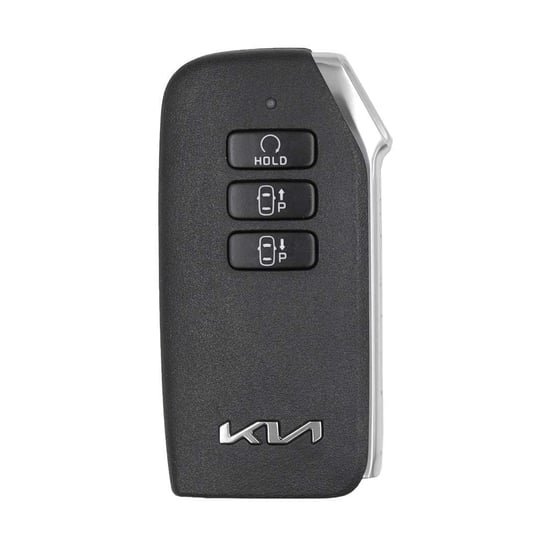 Like-New-KIA-Niro-2024-Original-Smart-Remote-Key-6+1-Buttons-433MHz-OEM-Part-Number:-95440-AT090,-95440AT090---Emirates-Keys