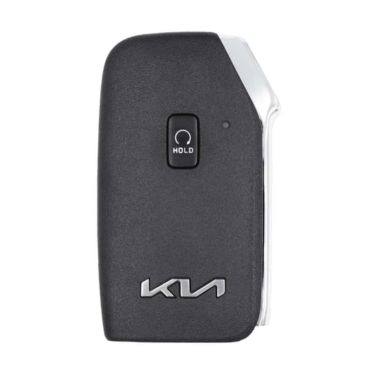 Like-New-Kia-Forte-2022-Original-Smart-Remote-Key-4+1-Buttons-433MHz-OEM-Part-Number:-95440-M7200,-95440M7200-FCC-ID:-CQOFD00790---Emirates-Keys