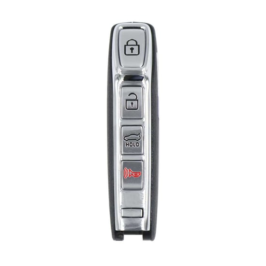 Like-New-Kia-Forte-2022-Original-Smart-Remote-Key-4+1-Buttons-433MHz-OEM-Part-Number:-95440-M7200,-95440M7200-FCC-ID:-CQOFD00790---Emirates-Keys