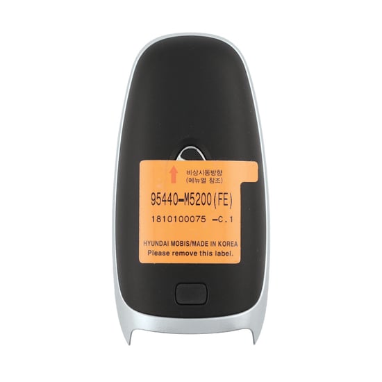 New-Hyundai-Nexo-2020-Original-Smart-Remote-Key-3-Buttons-433MHz-OEM-Part-Number:-95440-M5200,-95440M5200---Emirates-Keys