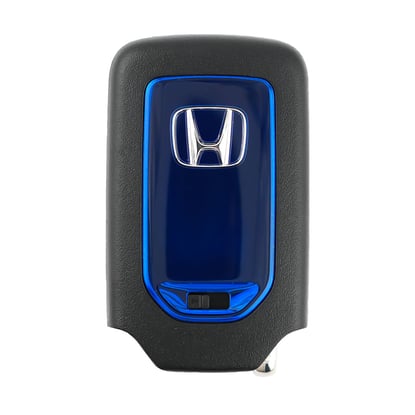 Used-Honda-Accord-Hybrid-2018-2022-Original-Smart-Remote-Key-4+1-Buttons-433MHz-OEM-Part-Number:-72147-TWA-A11,-72147-TWA-A21---FCC-ID:-CWTWB1G0090