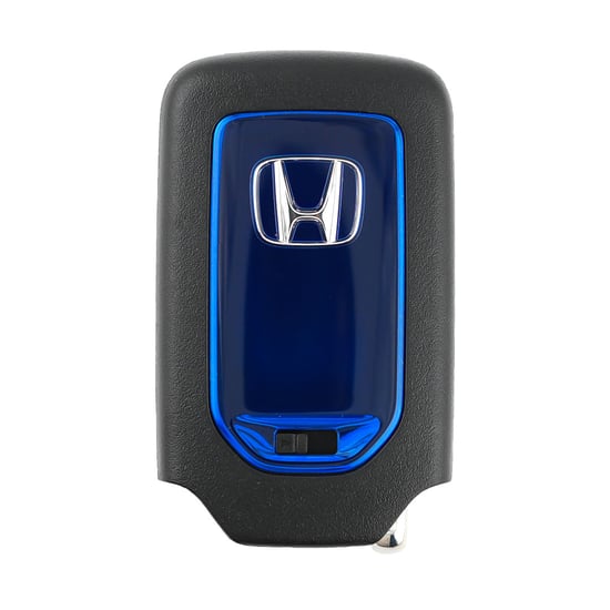 Used-Honda-Accord-Hybrid-2018-2022-Original-Smart-Remote-Key-4+1-Buttons-433MHz-OEM-Part-Number:-72147-TWA-A11,-72147-TWA-A21---FCC-ID:-CWTWB1G0090