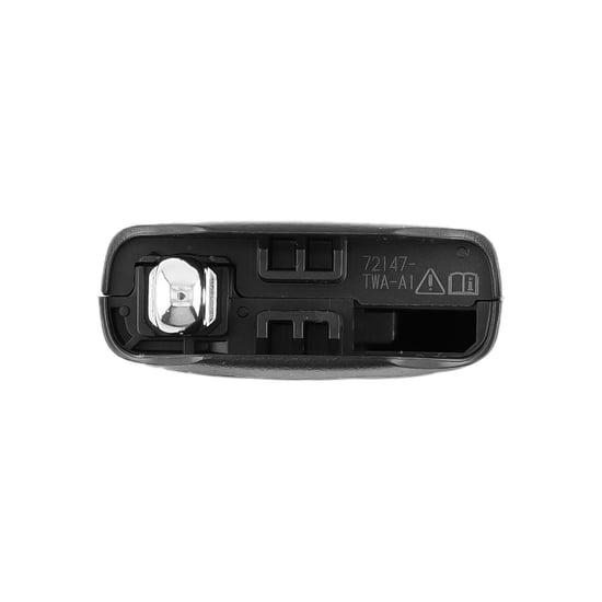 Used-Honda-Accord-Hybrid-2018-2022-Original-Smart-Remote-Key-4+1-Buttons-433MHz-OEM-Part-Number:-72147-TWA-A11,-72147-TWA-A21---FCC-ID:-CWTWB1G0090