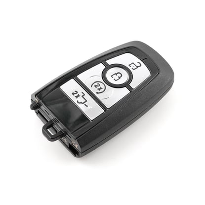 Like-New-Ford-F150-2016-2021-Original-Smart-Remote-Key-4-Buttons-868MHz-OEM-Part-Number:-HC3T-15K601-CD---FCC-ID:-M3N-A2C39434903---Emirates-Keys