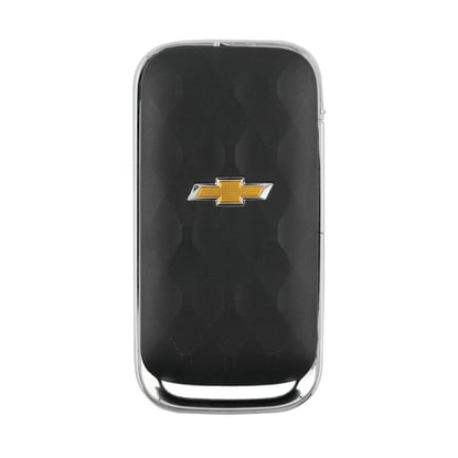 Like-New-Chevrolet-Captiva-2024-Original-Smart-Remote-Key-3-Buttons-433MHz---Emirates-Keys