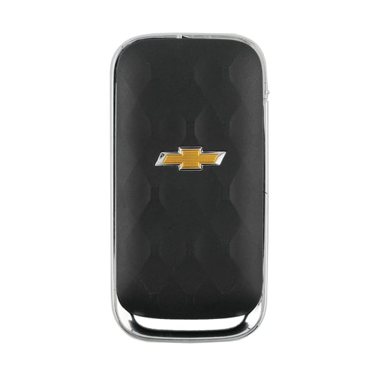 Like-New-Chevrolet-Captiva-2024-Original-Smart-Remote-Key-3-Buttons-433MHz---Emirates-Keys