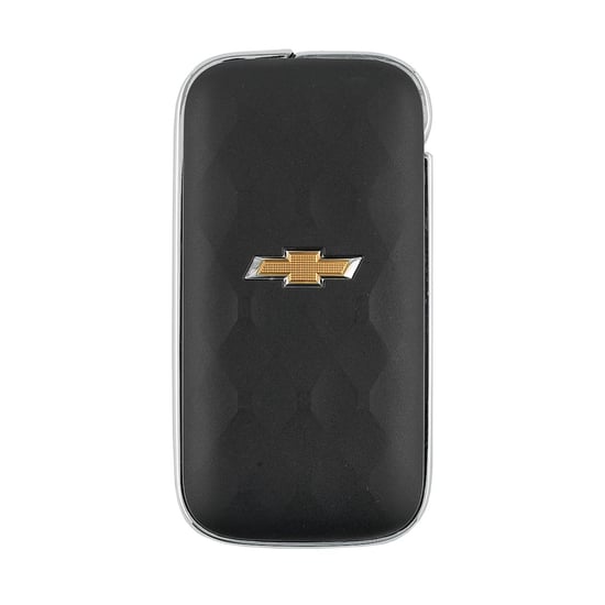 Like-New-Chevrolet-Captiva-2024-Original-Flip-Remote-Key-3-Buttons-433MHz-Chip-47---Emirates-Keys